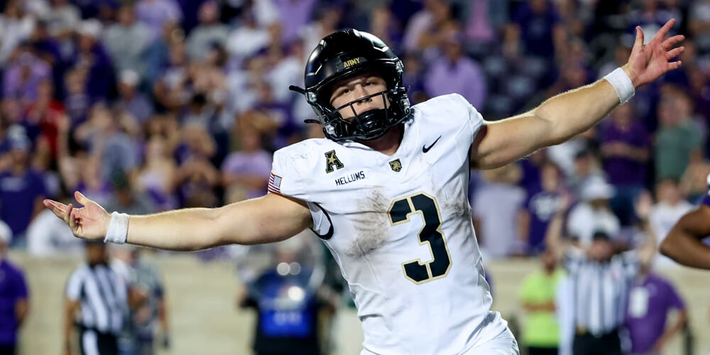 CFB Week 5 Army at East Carolina Odds and Preview CFB Week 5 Army at East Carolina Odds and Preview